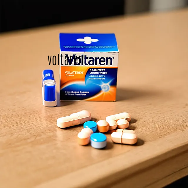 Biverkningar voltaren tabletter